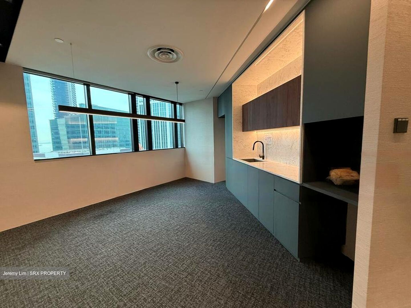 One Raffles Quay (D1), Office #489144361